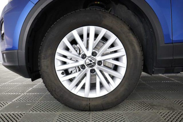 VOLKSWAGEN T-Roc T-Roc 1.5 TSI ACT DSG Business BlueMotion Technolo