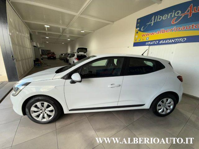 RENAULT Clio Blue dCi 85 CV 5 porte Business