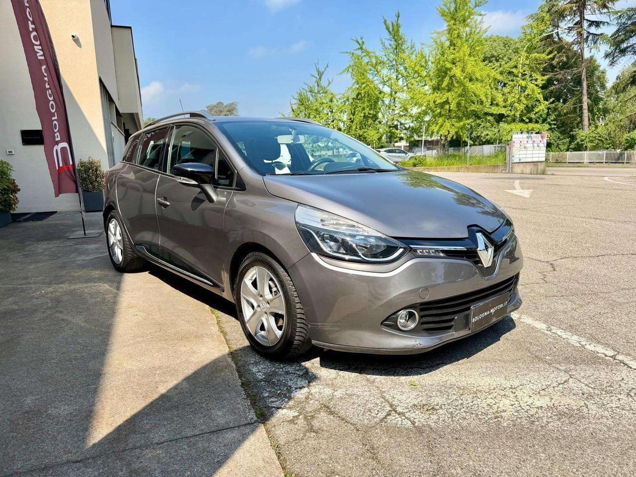 Renault Clio SPORTER 1.2 75 CV BENZINA