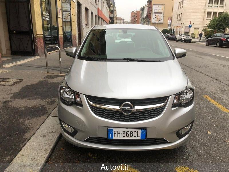 Opel Karl 1.0 75 CV Advance