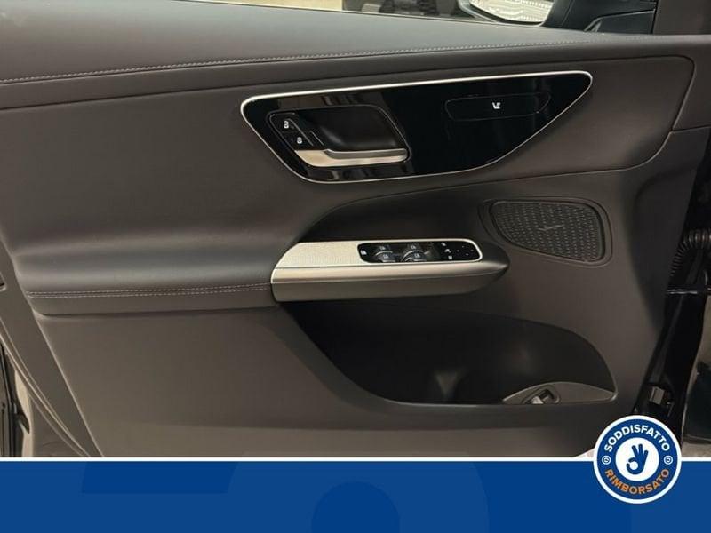 Mercedes-Benz GLC 220d 4Matic AMG Line Advanced