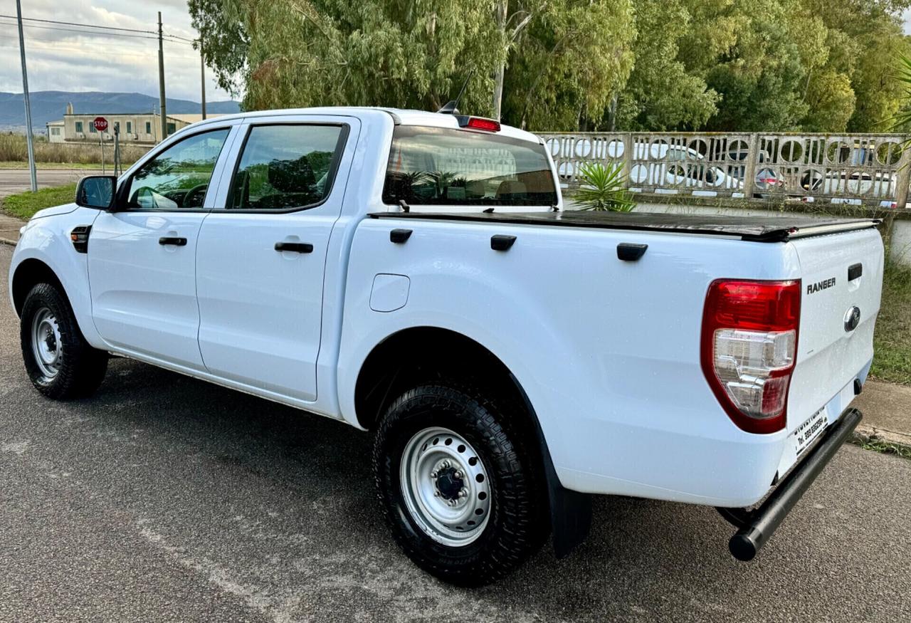 Ford Ranger 2.0 diesel XL 5 posti