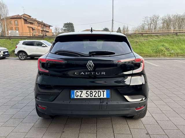 Renault Captur techno TCe 90