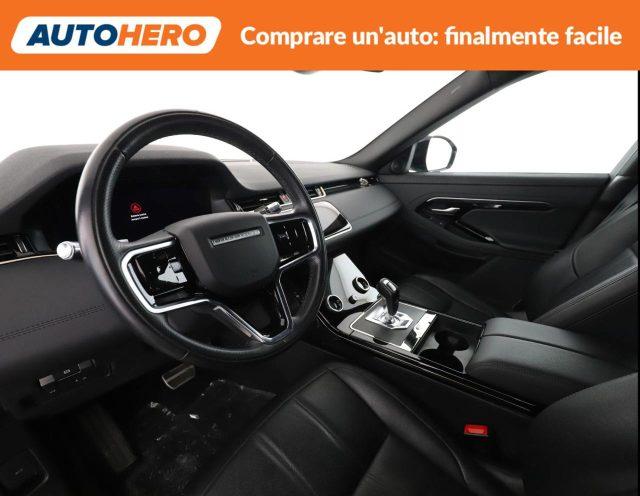 LAND ROVER Range Rover Evoque 2.0 I4 200 CV AWD Auto R-Dynamic SE