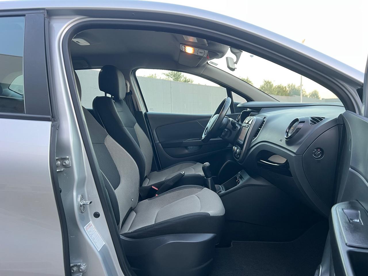 Renault Captur 1.5 dCi 90 CV Energy Iconic - 2015