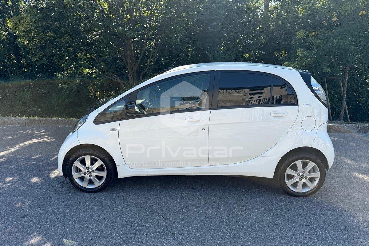 CITROEN C-Zero Full Electric airdream Seduction