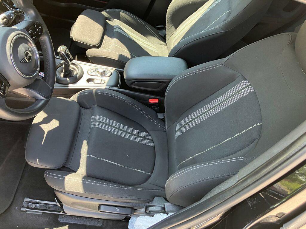 Mini Cooper SD Countryman 2.0 TwinPower Turbo Cooper SD Hype ALL4 Steptronic
