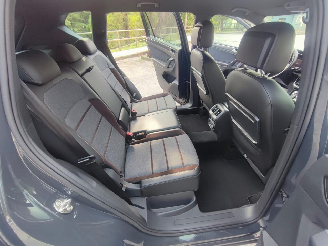 Seat Tarraco 2.0 TDI 4Drive DSG XCELLENCE