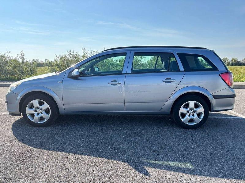 Opel Astra 1.4 Benzina 90cv