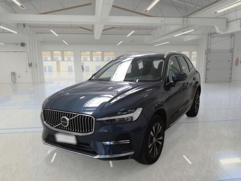 VOLVO XC60 T6 PLUG-IN AWD AUTO CORE SUV