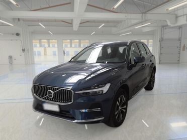 VOLVO XC60 T6 PLUG-IN AWD AUTO CORE SUV