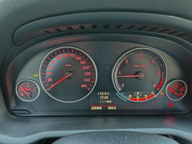 BMW X3 xDrive20d Futura
