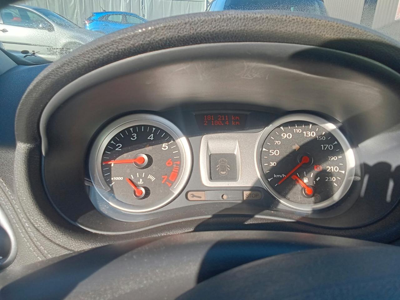 Chevrolet Captiva 2.0 VCDi LTX
