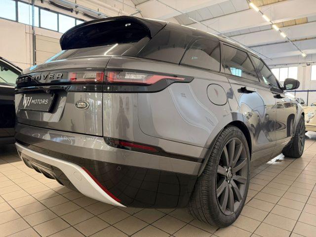 LAND ROVER Range Rover Velar 2.0D I4 240 CV R-Dynamic HSE //BELL1SS1MA//