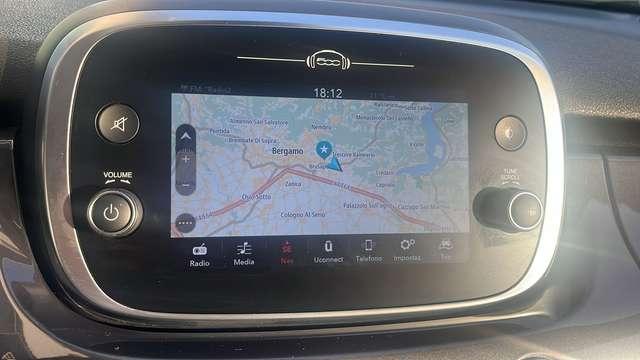 Fiat 500X 500X 1.0 T3 Urban 120cv