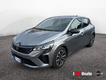 Renault Clio V 2023 1.0 tce Techno 90cv