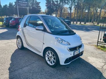 Smart ForTwo 451