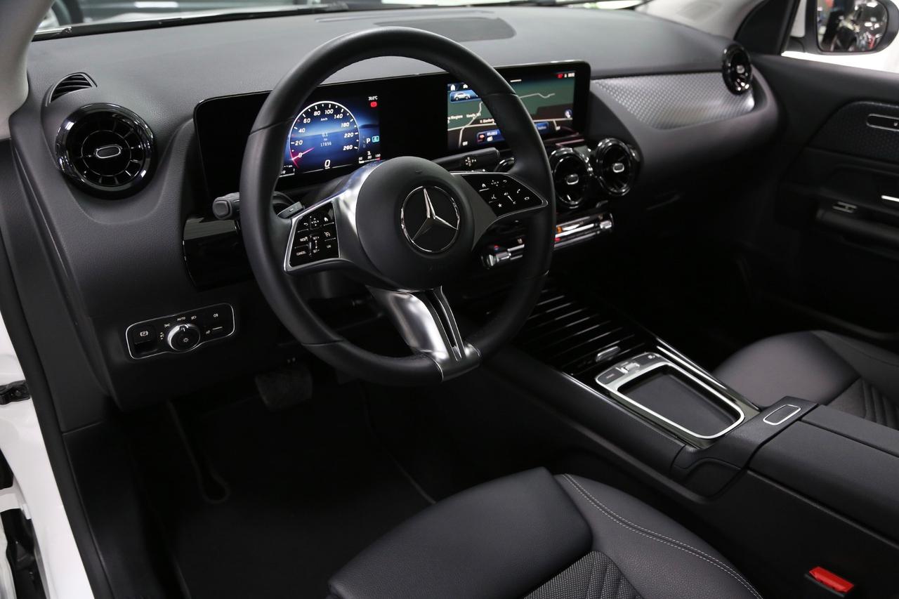 Mercedes GLA 180 d Automatic Advanced