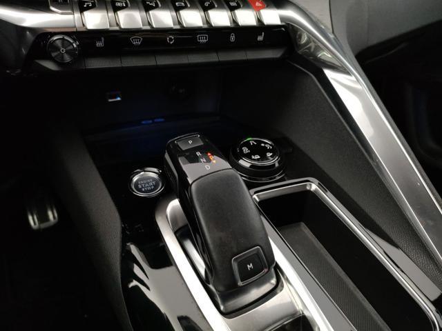 PEUGEOT 3008 BlueHDi 180 S&S EAT8 GT