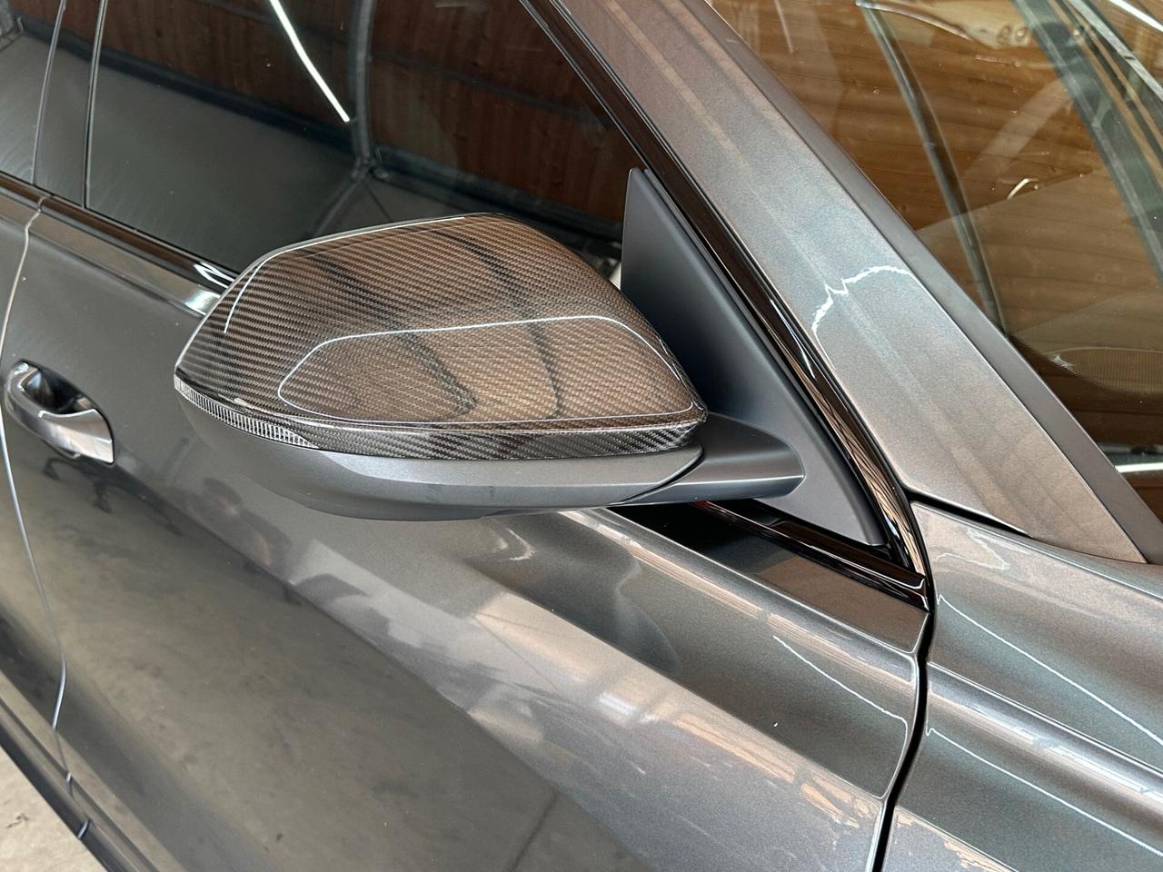 Audi Q8 RSQ8 TFSI 4.0 600CV - GARANZIA 12 MESI