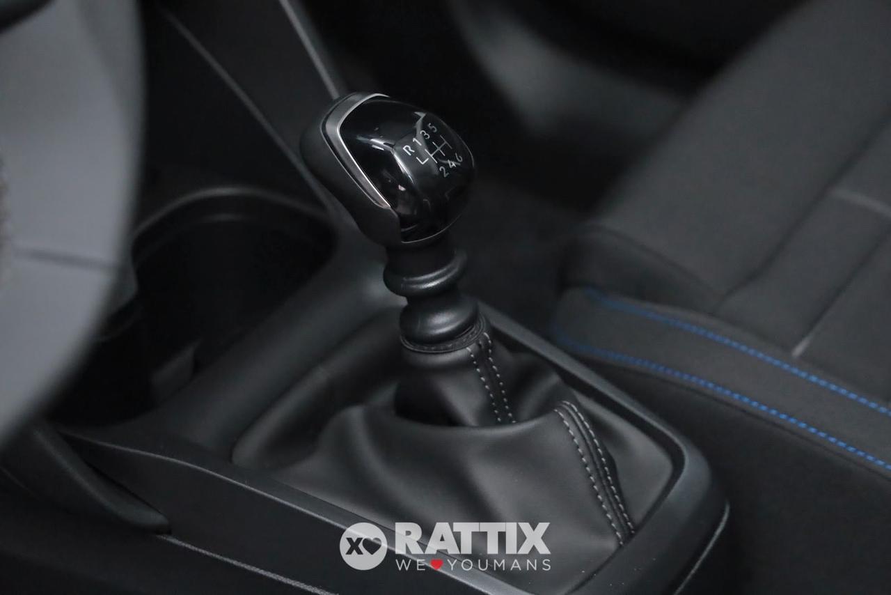 Citroen C3 1.2 Puretech Turbo 100CV Plus