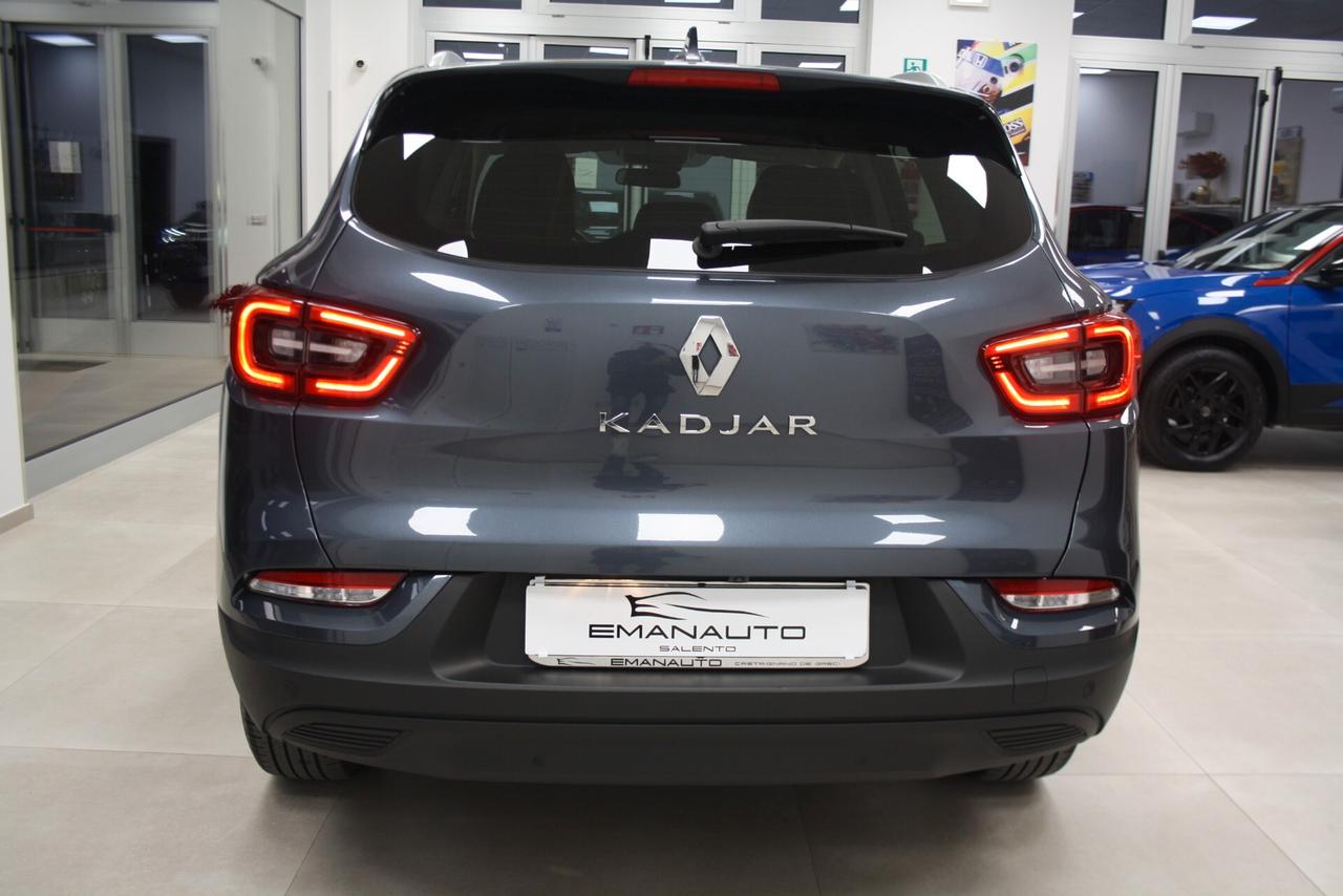 RENAULT KADJAR 1.5 DCI 115CV BUSINESS *2020