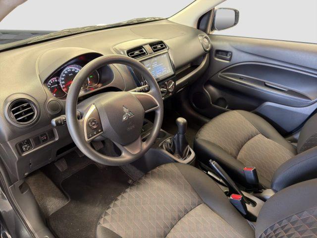 MITSUBISHI Space Star Space Star 1.2 Invite SDA