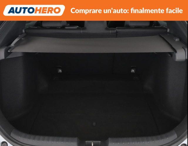 HONDA Civic 1.0T 5 porte Elegance Navi