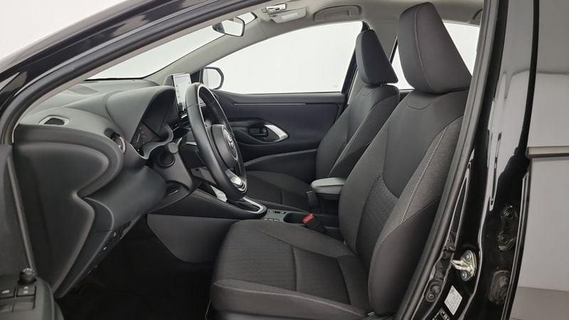 Toyota Yaris 1.5 Hybrid 5 porte Business