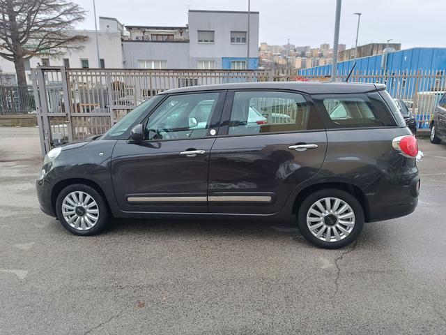 FIAT 500L Living 1.6 Multijet 105 CV Lounge