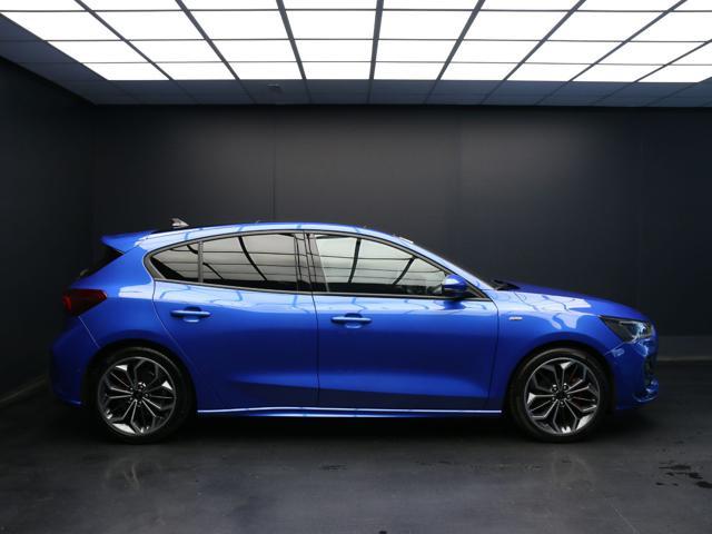 FORD Focus 1.0 EcoBoost Hybrid 155 CV Powershift 5p. ST-Line