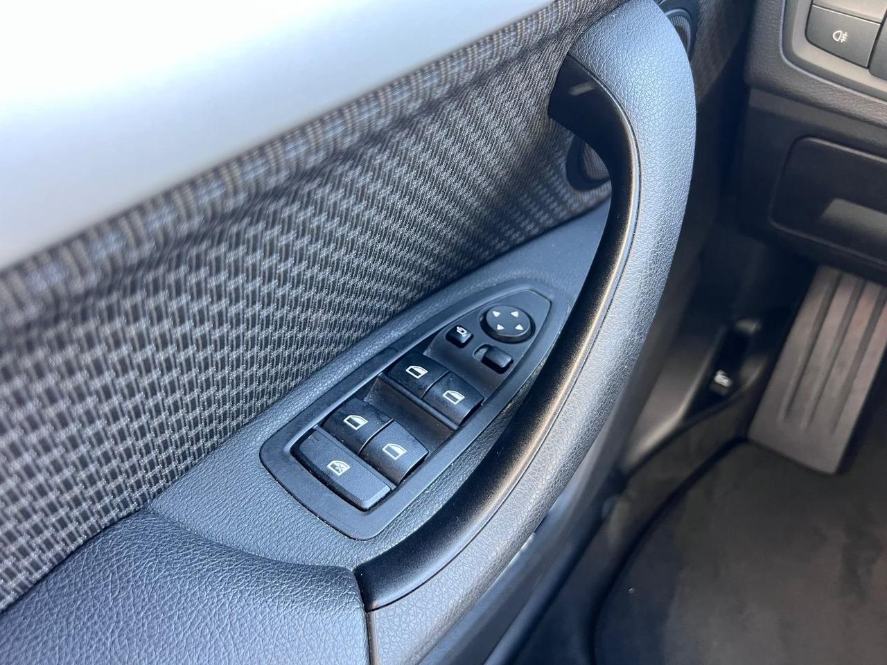 Bmw X1 xLine 18 d #6019