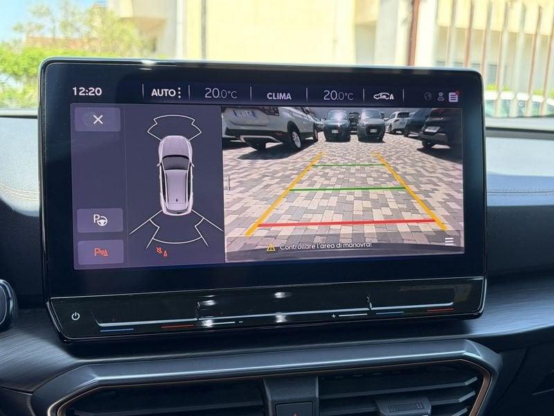 CUPRA Formentor 2.0 TDI 150CV