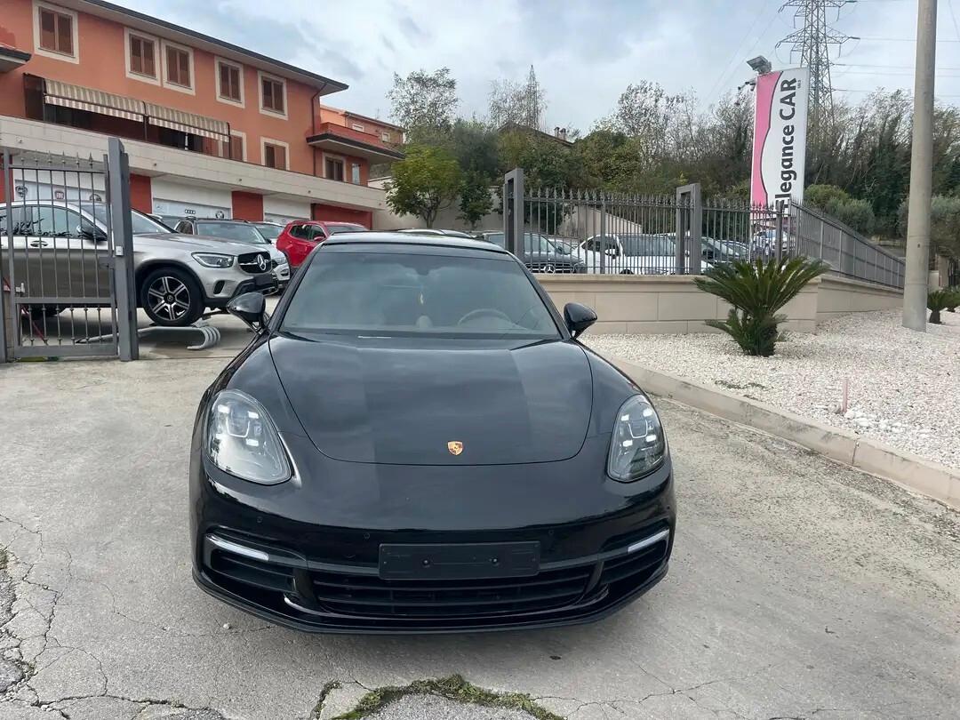Porsche Panamera 2.9 4S Sport Turismo 330cv