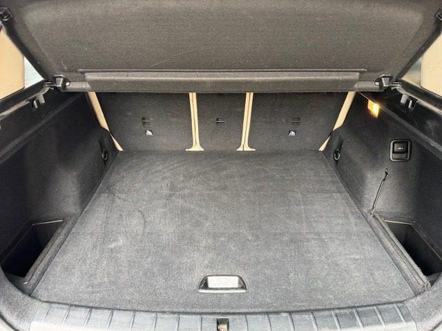 BMW X1 sDrive16d Advantage