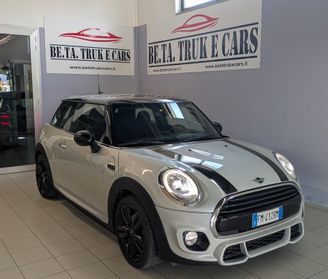Mini Mini 1.5 Cooper aut. Hype NEOPATENTATI