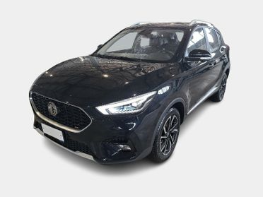 MG ZS 1.0T MT LUXURY