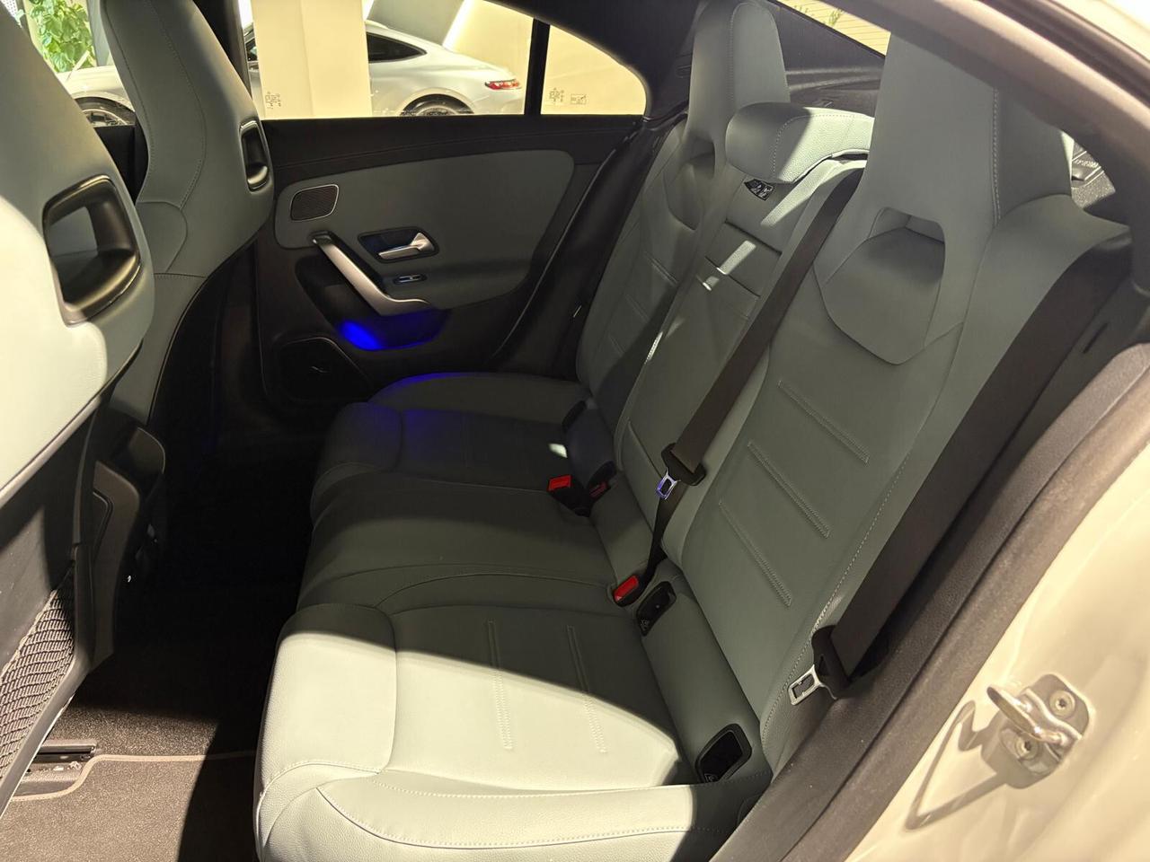 Mercedes-benz CLA 220 CLA 220 d Automatic AMG Line Advanced Plus