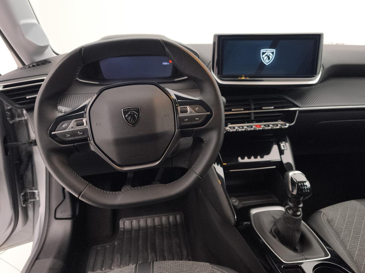 PEUGEOT 208 II 2023 - 208 1.2 puretech Allure s&s 100cv