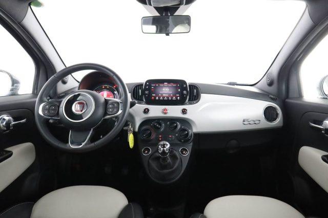 FIAT 500 500 1.2 Star