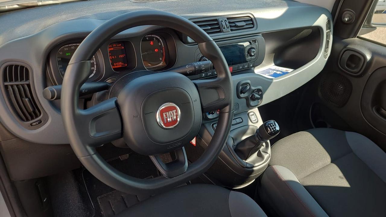 Fiat Panda 1.2 EasyPower Easy