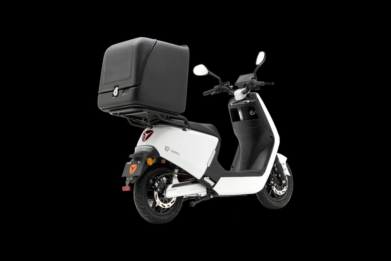 Yadea G5S
