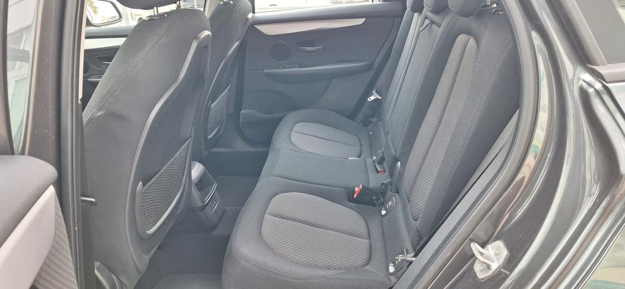 Bmw SERIE 2 216d Active Tourer