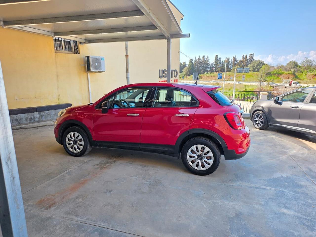 Fiat 500X 1.3 MultiJet 95 CV Club