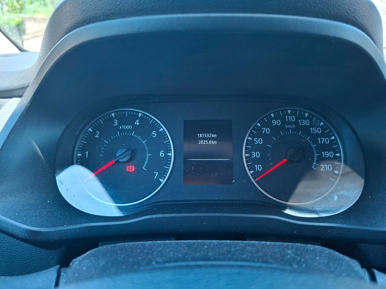 Renault Kangoo 1.5 DCI /EURO 6 / 2022