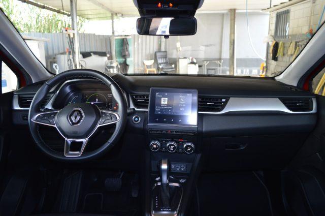 RENAULT Captur Full Hybrid E-Tech 145 CV Zen