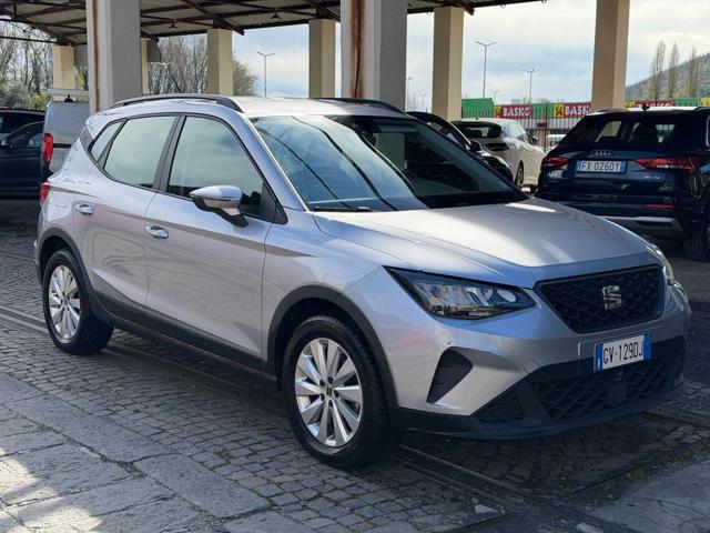 SEAT Arona 1.0 EcoTSI Style