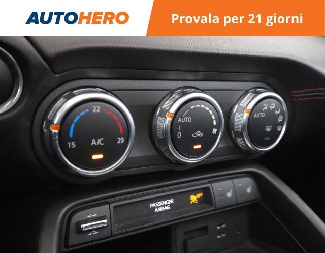 MAZDA MX-5 1.5L Skyactiv-G RF Exceed