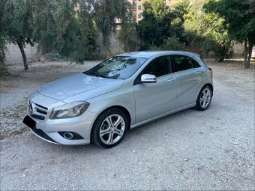 Mercedes-benz A 180 CDI Executive