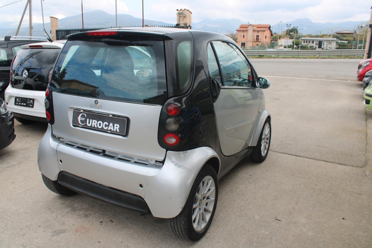Smart 600 & pure (40 kW)